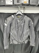Letnia Kurtka Motocyklowa Shima M Mesh Pro Dainese Alpinestars