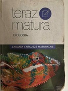 Teraz matura biologia