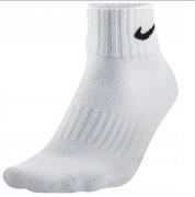 Skarpetki NIKE krótkie rozmiar 36-40 , 1 para