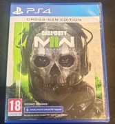 Call of Duty: Modern Warfare II ps4