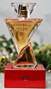 Oriflame perfumy So fever 