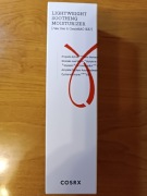 Krem do twarzy Cosrx Łagodzący na dzień 80 ml