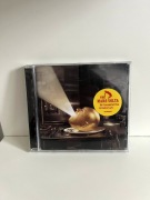 THE MARS VOLTA – De-Loused In The Comatorium CD