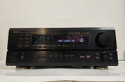 5 kan Amplituner Denon AVR-1801, 105 w