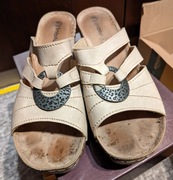 sandałki / klapki iNblu