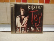 Kabaret TEY -  ciąg dalszy CD