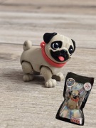 Figurka Mopsa 3D - Druk3d fidget mixGadzet