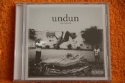 THE ROOTS – Undun (2011) CD *Folia!_Hip Hop