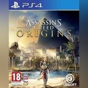assassins creed origins ps4