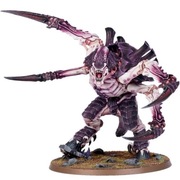 SCREAMER KILLER TYRANIDS WARHAMMER 40K RAMKI