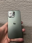 iPhone 13 Pro 128gb, 94% bateria, gwarancja