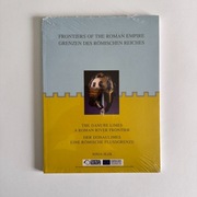 Frontiers of the roman Empire – The Danube Limes