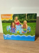 Nowy basen basenik ogrodowy dla dzieci Bestway