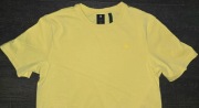 T-shirt unisex  G-STAR  roz.S