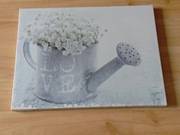 Obraz drukowany na płótnie canvas shabby 