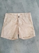 Spodenki, szorty damskie H&M r. XS 