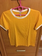 T-shirt marki H&M