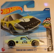 HOT WHEELS 2025 PORSCHE 904 CARRERA GTS NOWOŚĆ 2025 100/250 HYX41