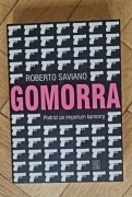 Gomorra Roberto Saviano