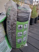 Keramzyt Ogrodniczy 8-16mm 50L BIOVITA