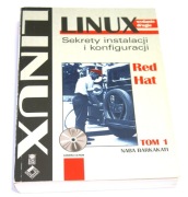 Linux sekrety instalacji i konfiguracji - tom1