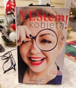 Poradnik YEStem Kobietą Katarzyna Pawlikowska