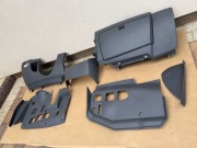 Wyposażenie wnętrza bmw e87