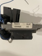 Sterownik silnika komputer Opel Zafira A Z16XE