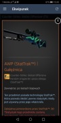 Awp Gałęźnica|Po testach bojowych|StatTrak