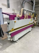 Okleiniarka, oklejarka Stomana/Jaroma KZM 6 RTF