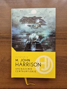 Urządzenie centauryjskie M. John Harrison