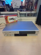 Combo VHS DVD TOSHIBA SD-23VE sprawne