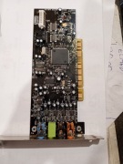 Sound Blaster Audigy SB 0570 PCI 