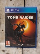 Gra PS4 Shadow of the Tomb Raider PlayStation 4