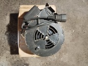 Wentylator nadmuchowy weberman ekogroszek groszek piec kocioł 