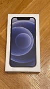 Pudełko Iphone 12 mini 64GB - Black