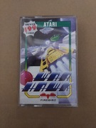 Warhawk gra kaseta na Atari XL / XE 