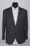 Suitsupply La Spalla EThomas marynarka _ L / XL