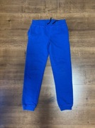 Spodnie dresowe ciepłe Name it r.146