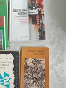 Książki religia ideologia islam wojna psychologia 