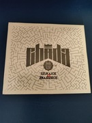 Chada szukajcie aż znajdziecie CD