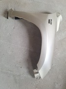 Toyota rav 4 błotnik przedni prawy