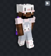 Konto Minecraft: 10 Pelerynek  Hypixel 220 LVL + MVP+ | Pełny Dostęp