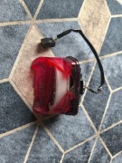 Lampa tył honda CB 1000R SC80