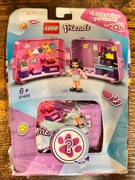 LEGO 41409 Friends - Kostka Emmy