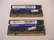 Pamięć ram 4gb DDR2 PC2-6400 Adata sprawna jak nowa