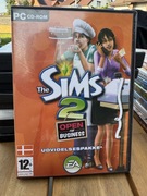 Sims 2 open for business pc