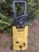 Myjka ciśnieniowa Karcher K4