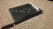 Gilotyna/ Przecinarka do papieru Coocheer Paper Cutter