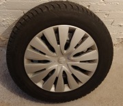 Koła Falken Eurowinter HS 449_205/60 R16